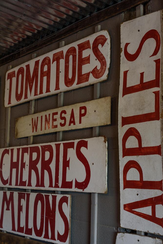 Hidden Valley Orchards