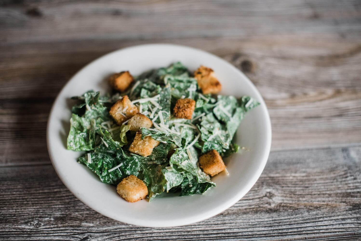 Photos: Craveworthy food at The Bison and The Boar
