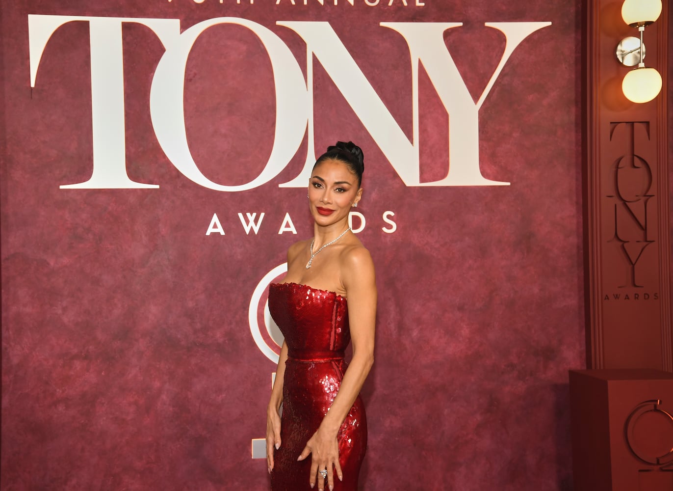 2025 Tony Awards - Arrivals