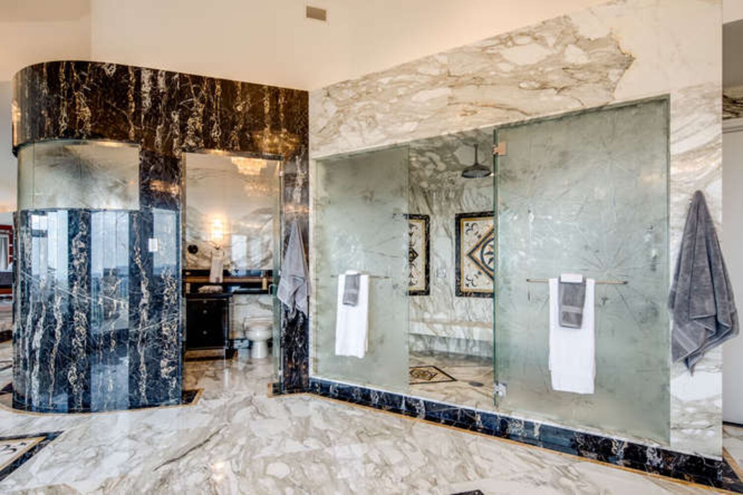PHOTOS: Dayton-born millionaire selling nearly $20M mansion