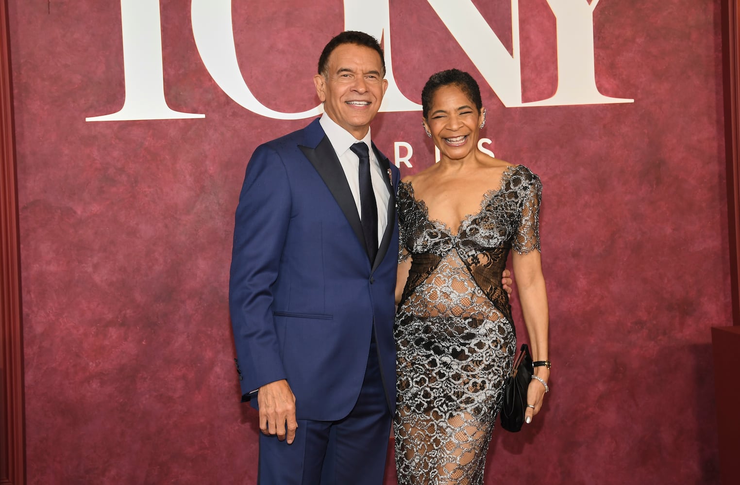 2025 Tony Awards - Arrivals