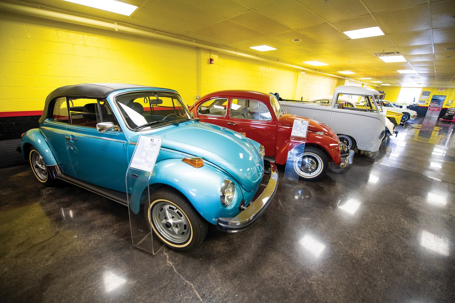 PHOTOS: Eclectic Dayton estate up for auction