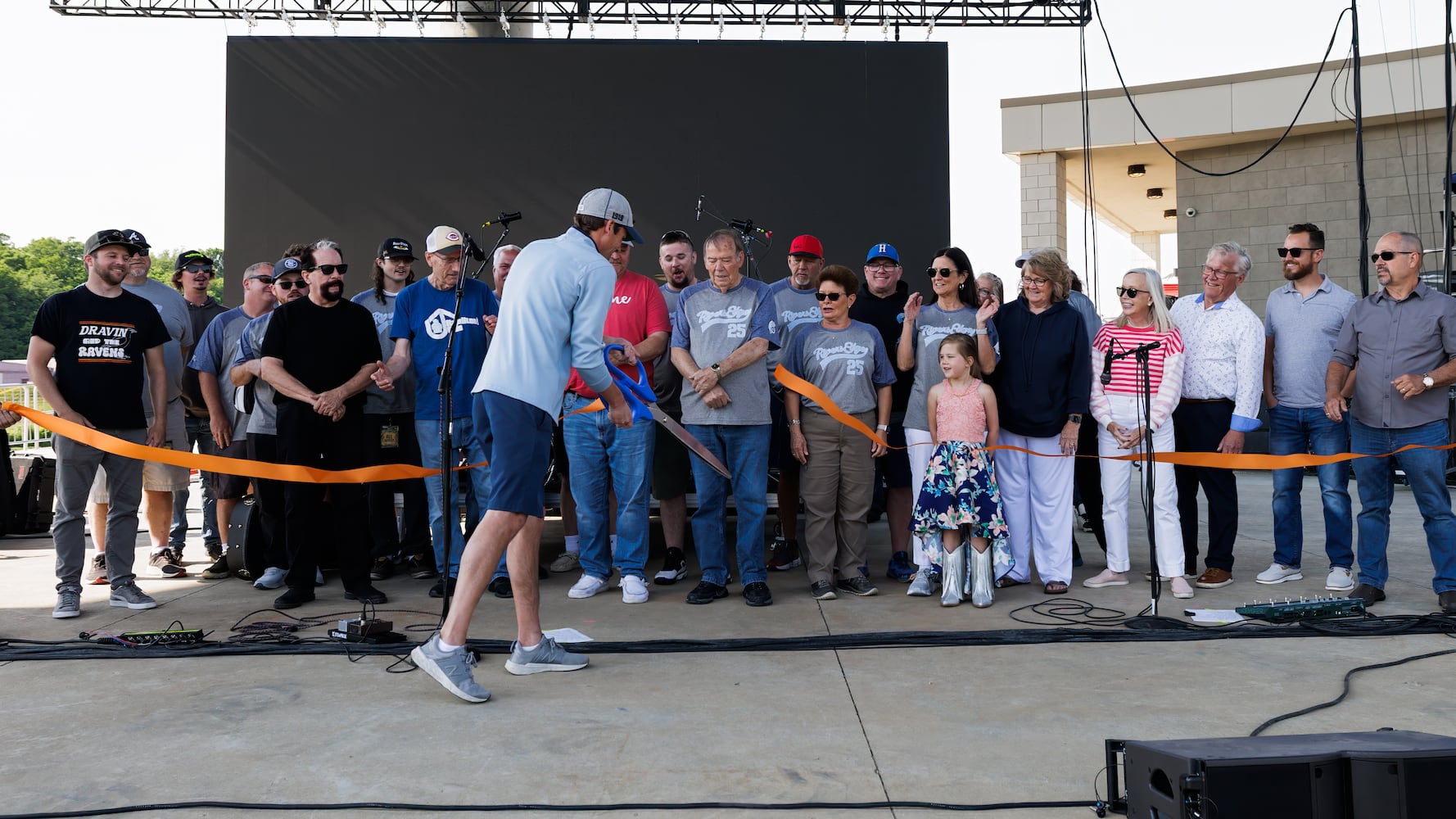 RiversEdge May 2025