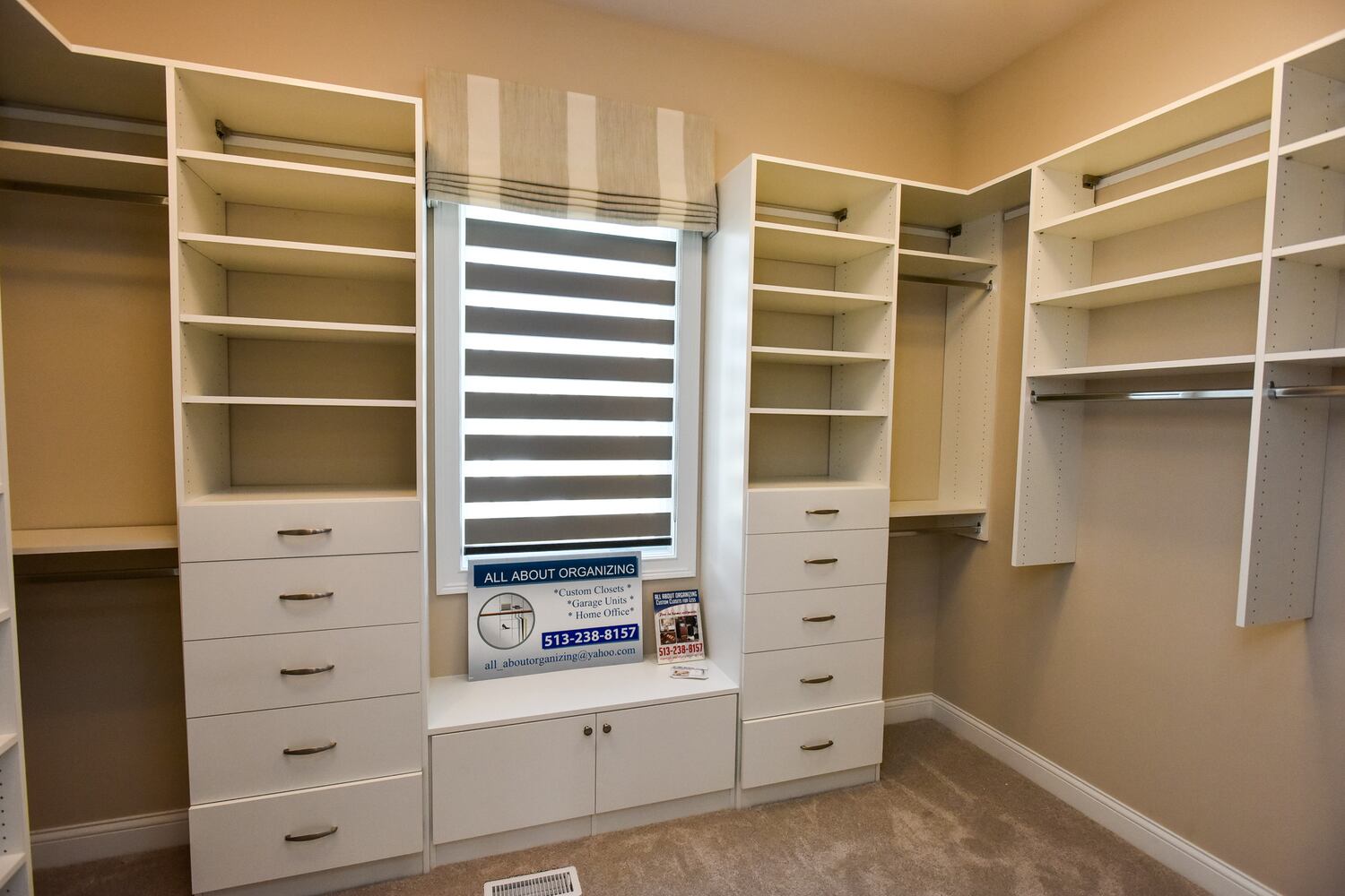 Ten custom homes on display for Homearama 2019 in Deerfield Township