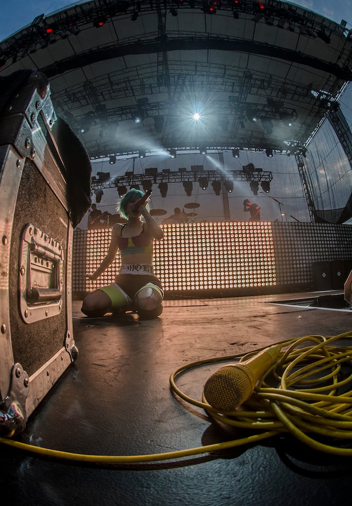 Bunbury Music Festival