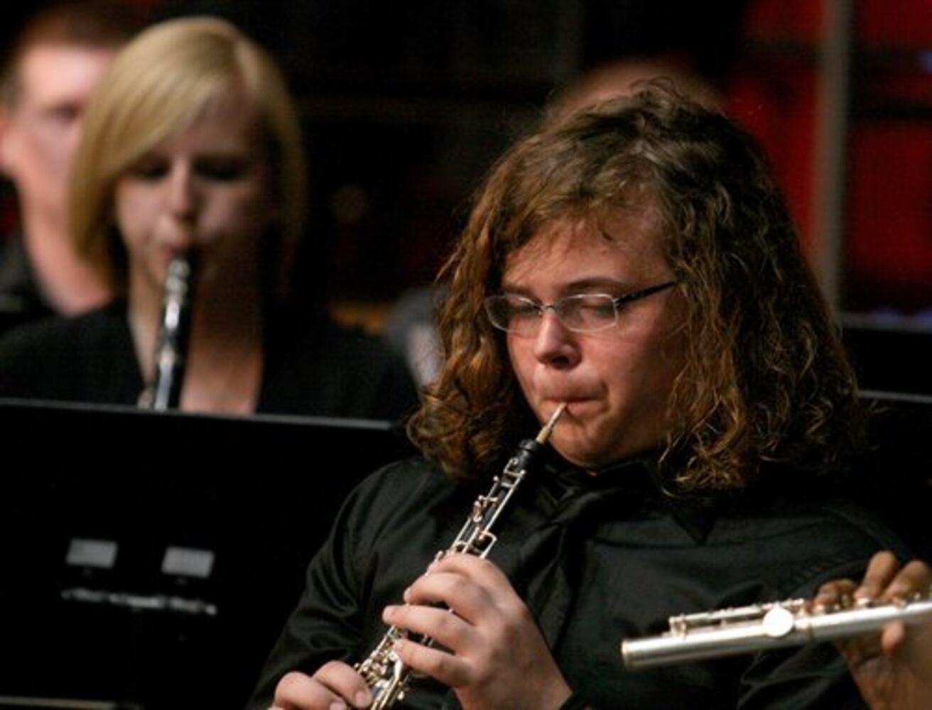 Hamilton graduation 2011