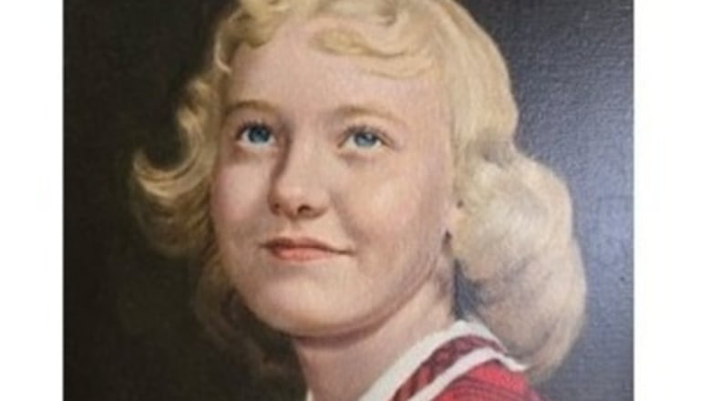 Photo of Myrtle Rebbin