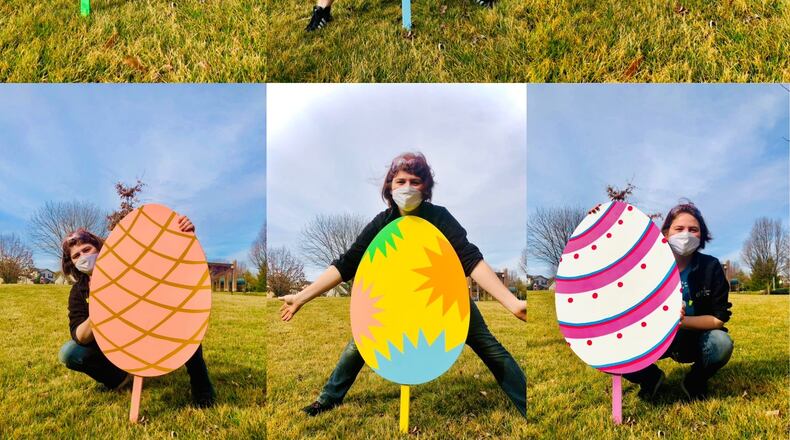 Families can have fun and explore outdoors while enjoying two of Fairfield’s spring events. The Egg-splorers Contest will allow families the opportunity to have fun and explore several of the local parks, while spending time outdoors. The HOPPIN’ Easter Egg Hunt will be held from 10-11:30 a.m. March 23 at Village Green Park, 301 Wessel Drive, Fairfield. CONTRIBUTED