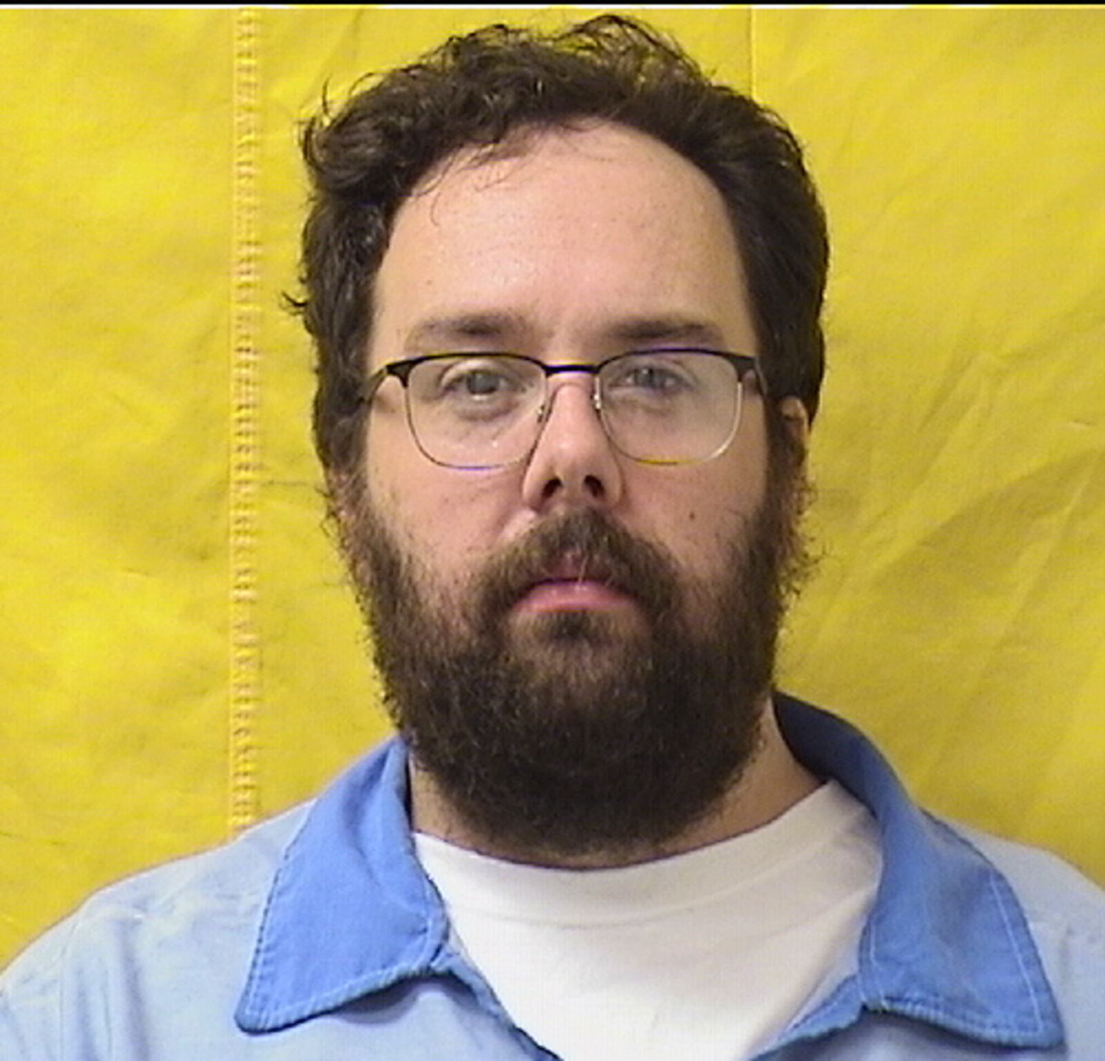 Robert Ritchie. OHIO DEPARTMENT OF REHABILITATION AND CORRECTION