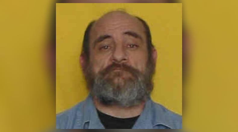 Casey E. McCary OHIO DEPARTMENT OF REHABILITATION AND CORRECTION