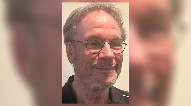 Richard Campbell is professor emeritus of Media, Journalism & Film at Miami University and co-founder of the Oxford Free Press. (CONTRIBUTED)