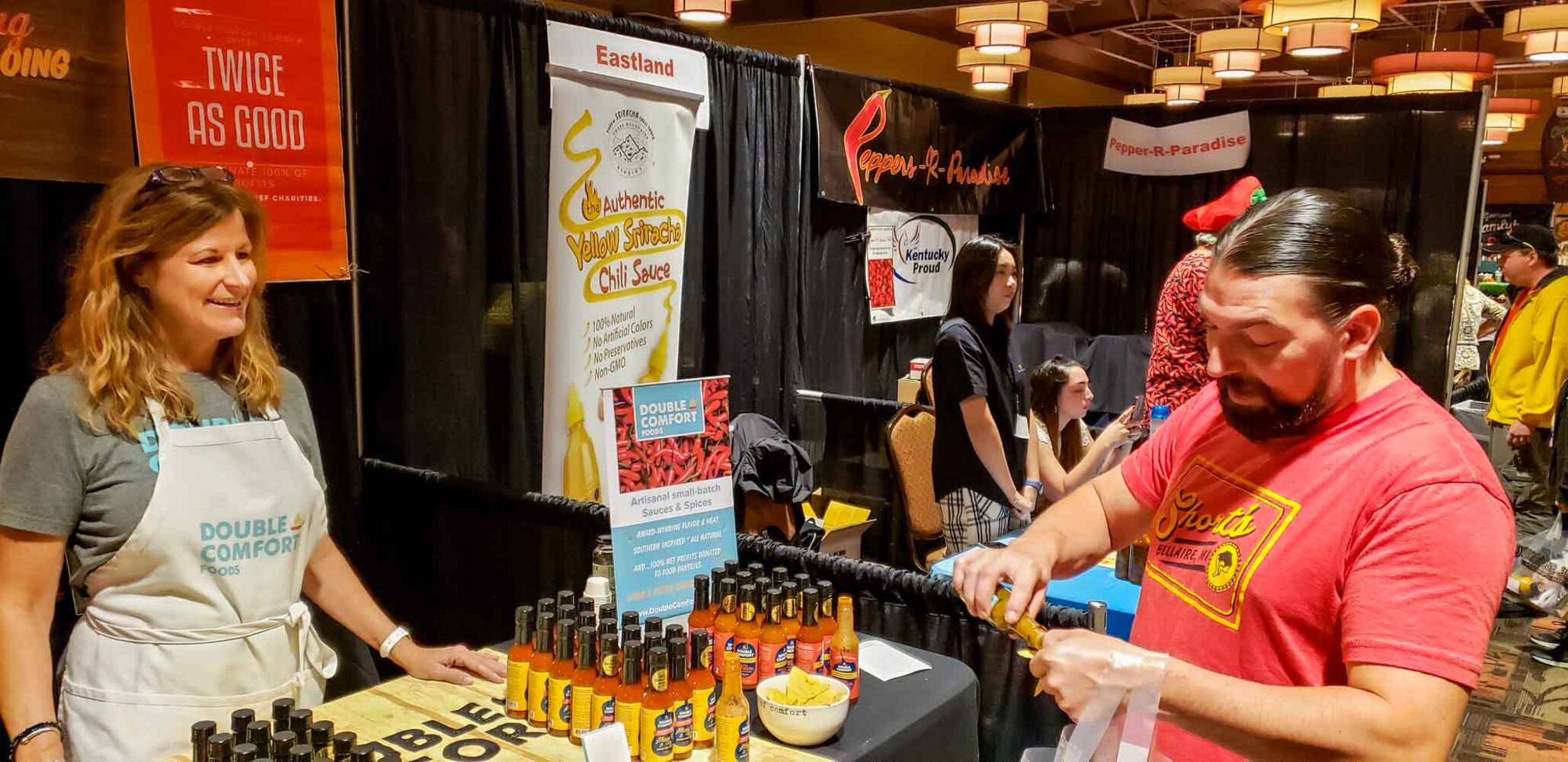 PHOTOS Jungle Jim's Weekend of Fire 2019