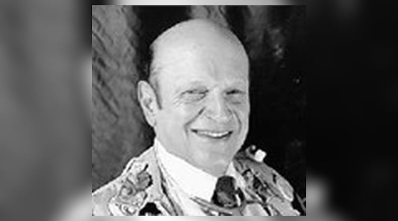 Dr. Stanley “Stan” Goodman, the first pediatrician in Fairfield, died Monday. He was 88.