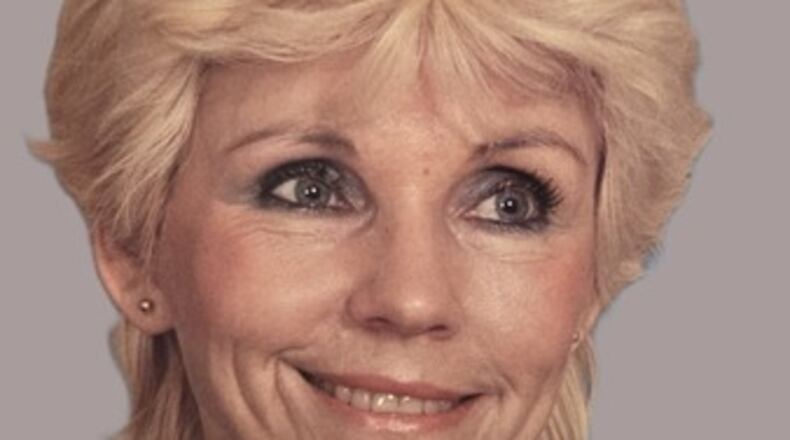 Photo of Imogene Perry