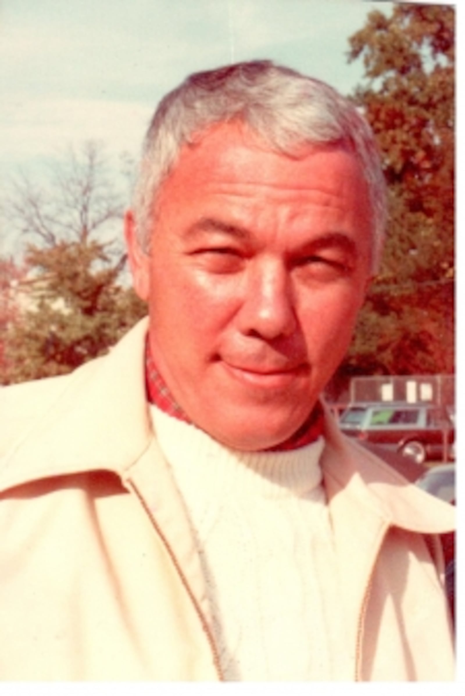 Jim Farquis, a standout basketball and football player at Hamilton Catholic High School, died Sept. 3 at Hamilton Hospice. SUBMITTED