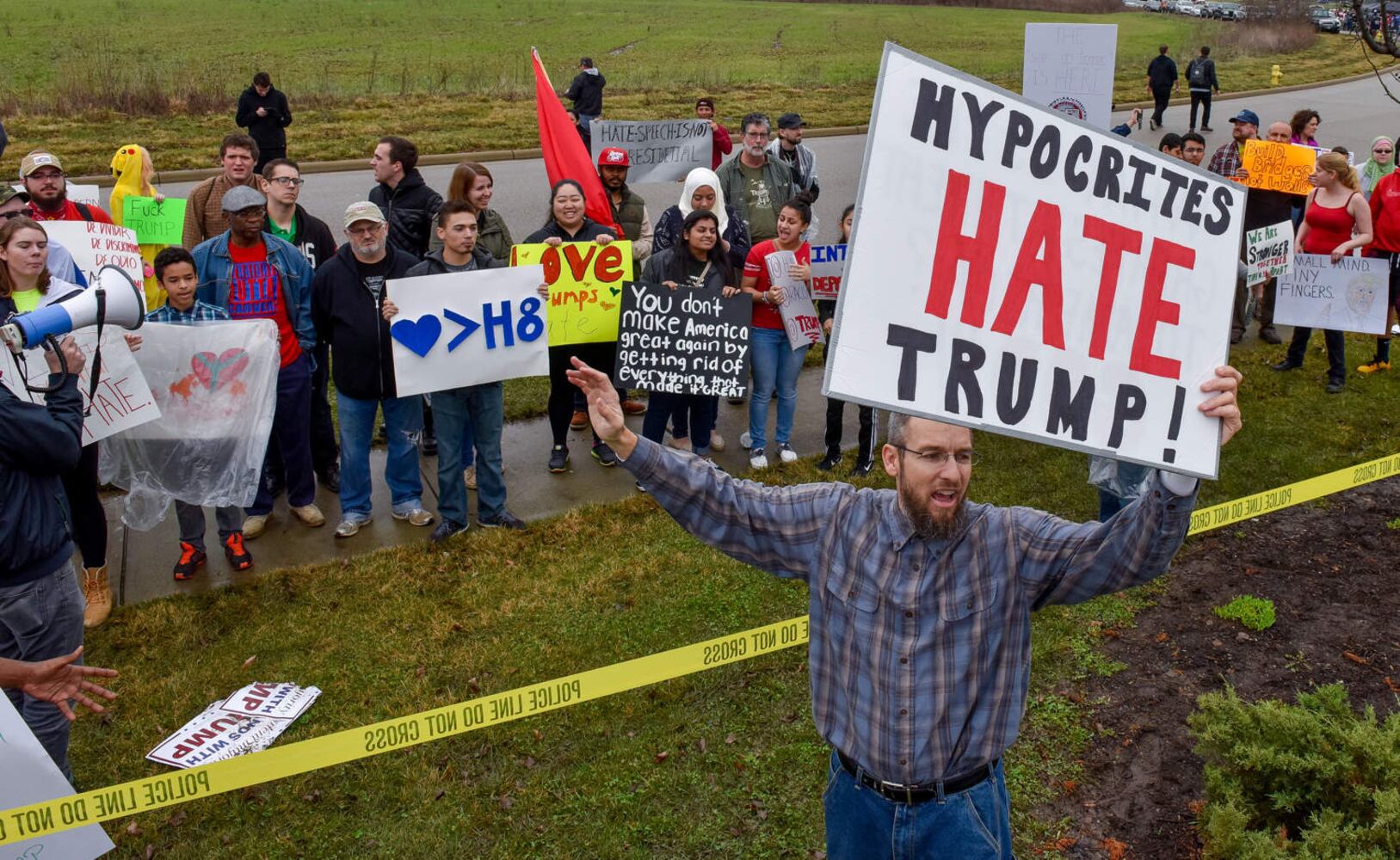 Trump Rally