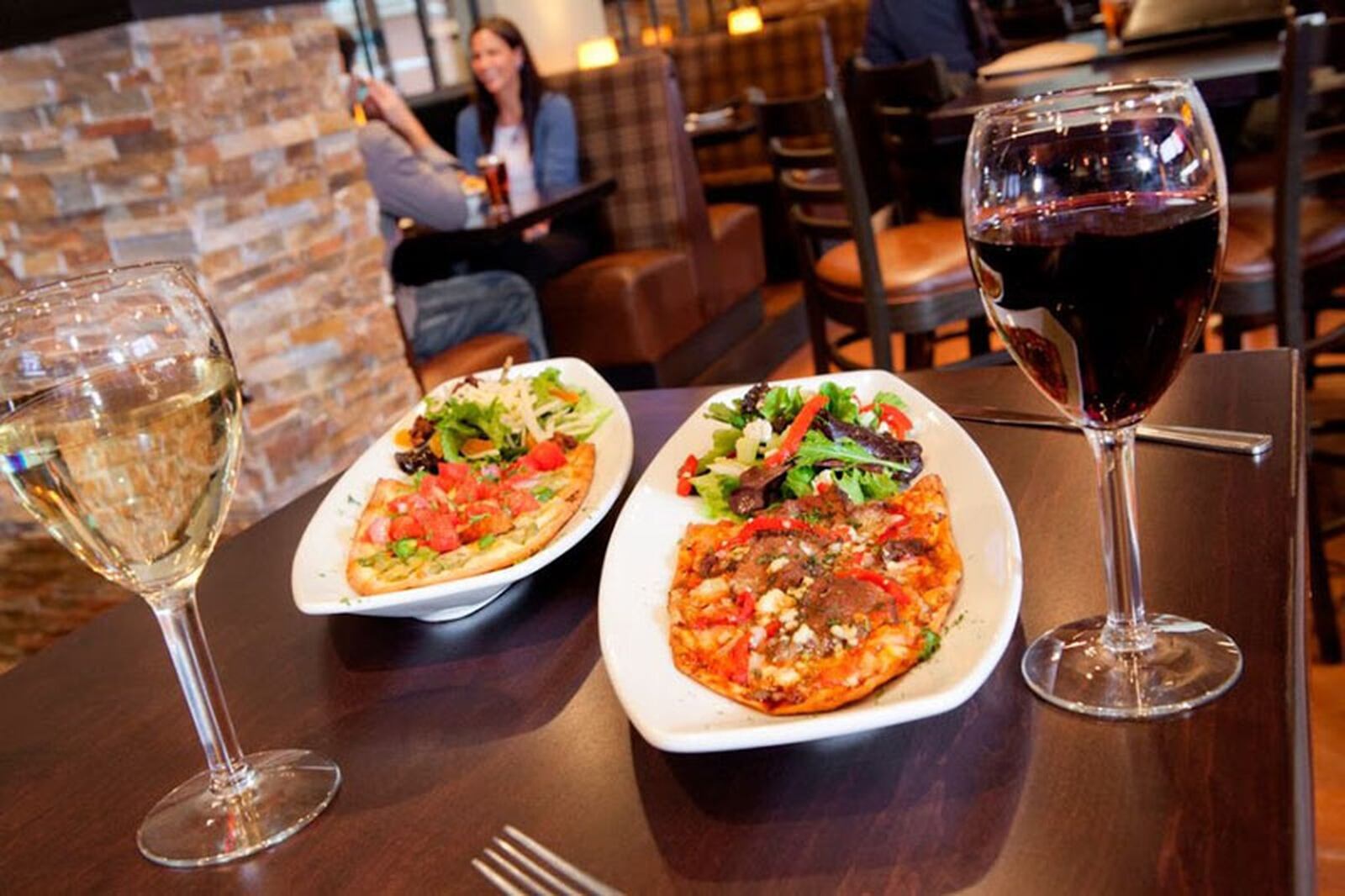 Matt The Miller’s Tavern opened its fifth Ohio location in 2017  in the Streets of West Chester shopping center.