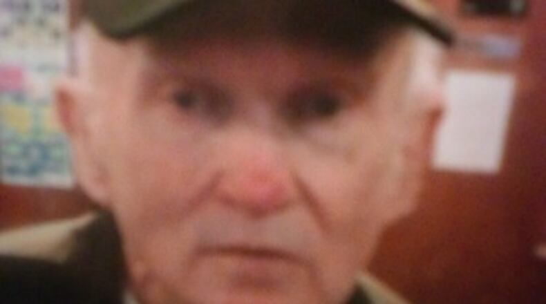 Photo of Joseph Belton Jr.