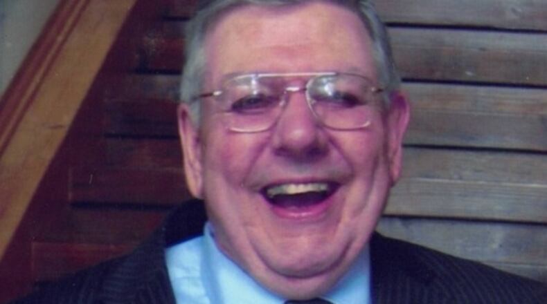 Photo of Charles Blizard