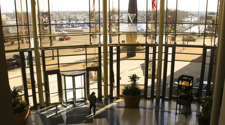 Butler County has made a financial recovery over the past decade, culminating in a top shelf Moody’s bond rating.