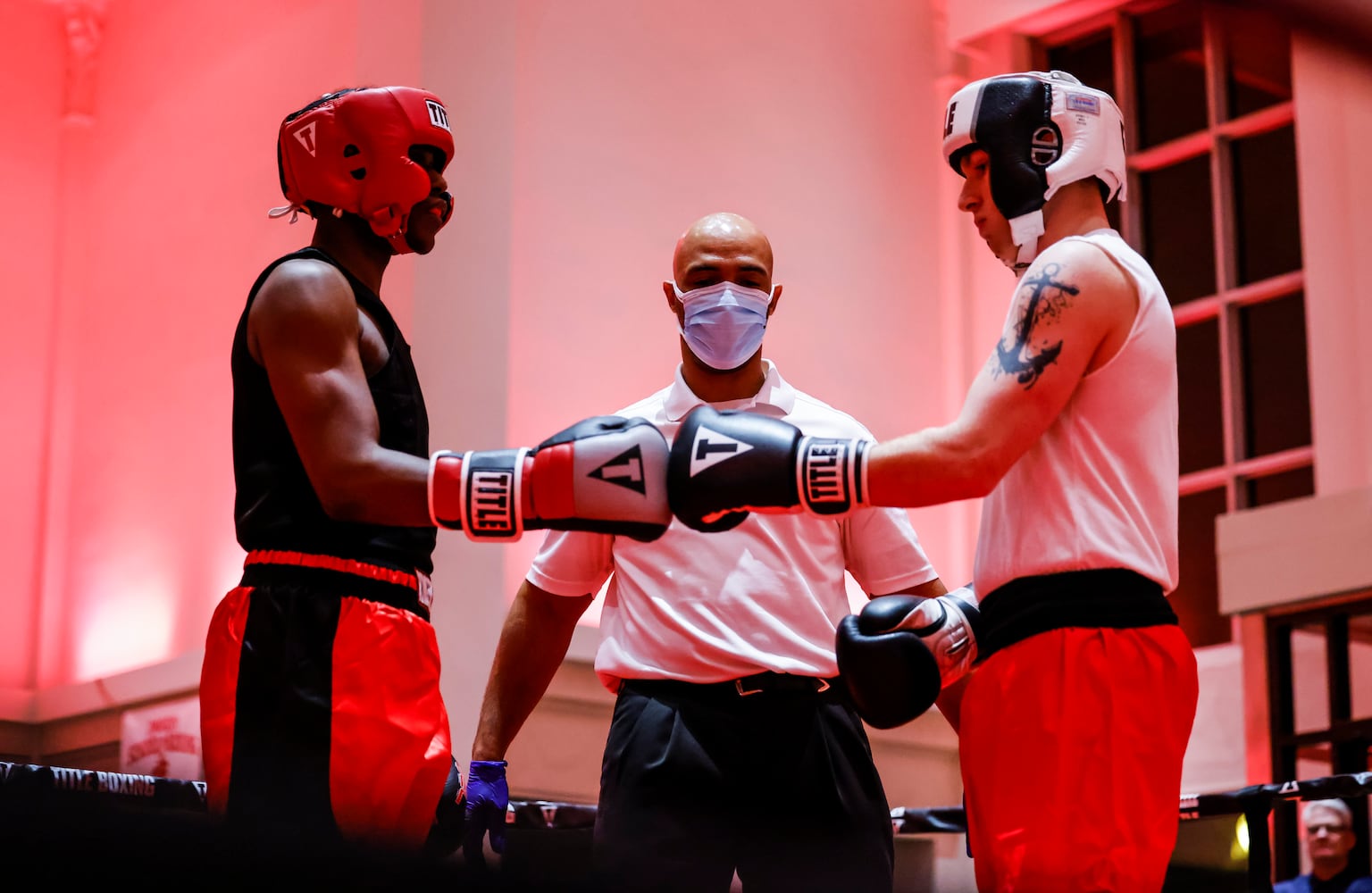 011422 Ham Boxing