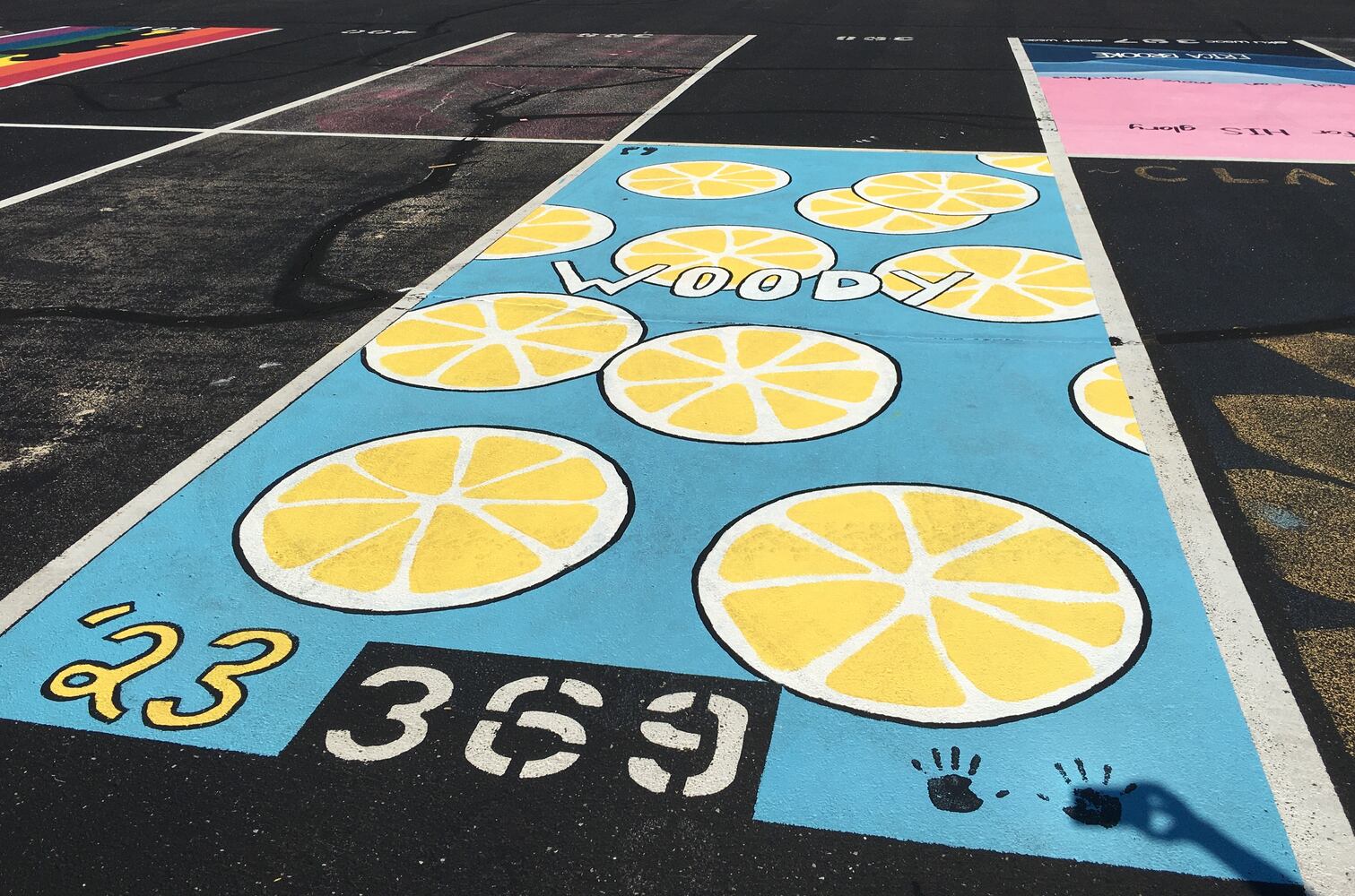 lakota east