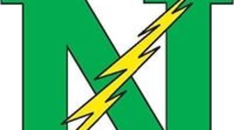 Northmont City Schools logo. CONTRIBUTED.