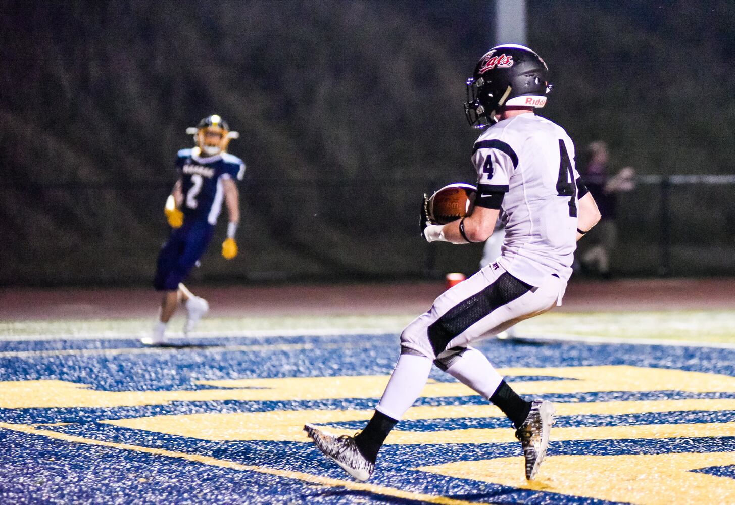 PHOTOS: Franklin football beats Monroe Friday Sept. 20
