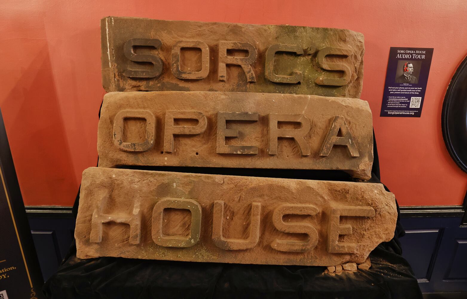 091021 Sorg open house