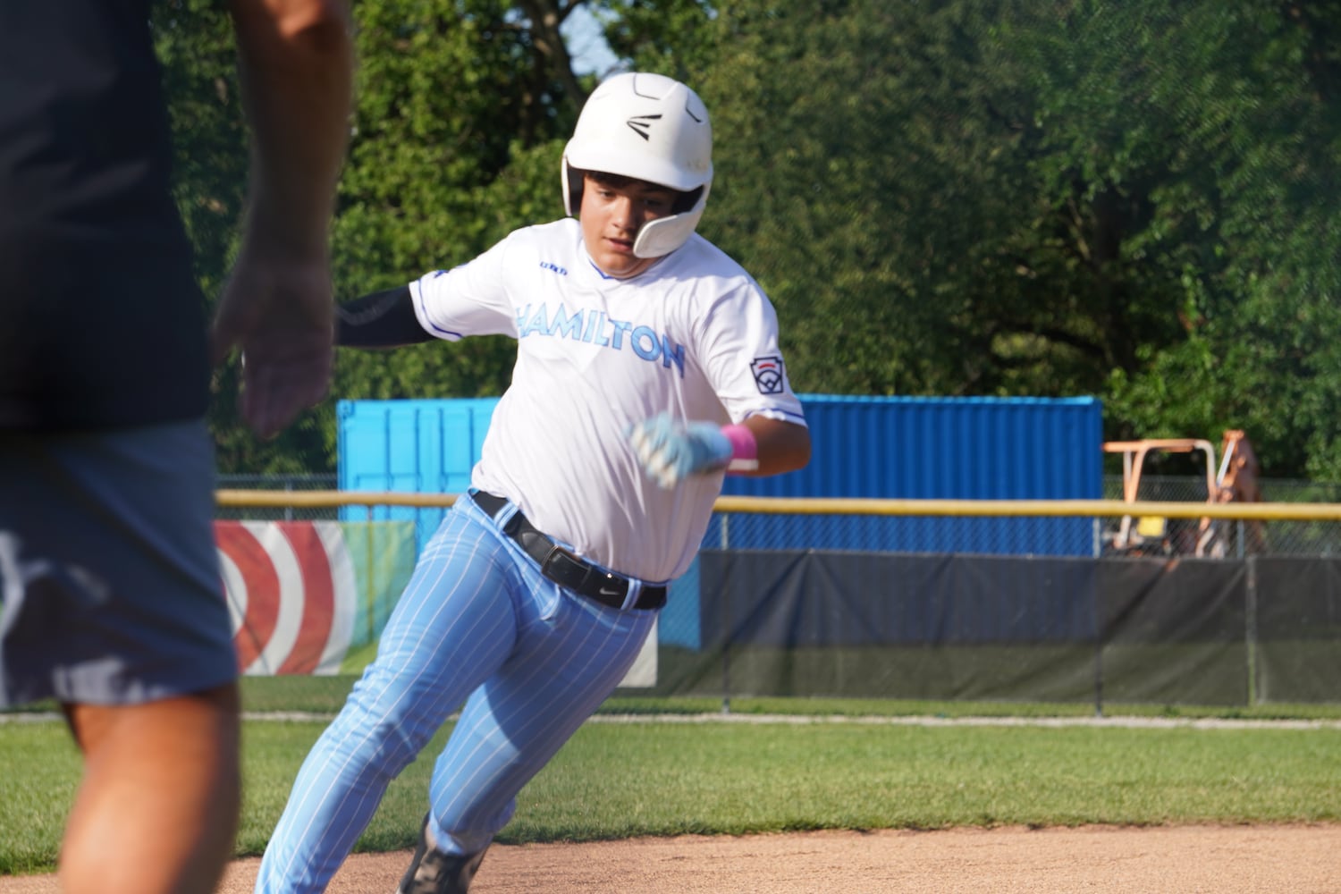 West Side Little League
