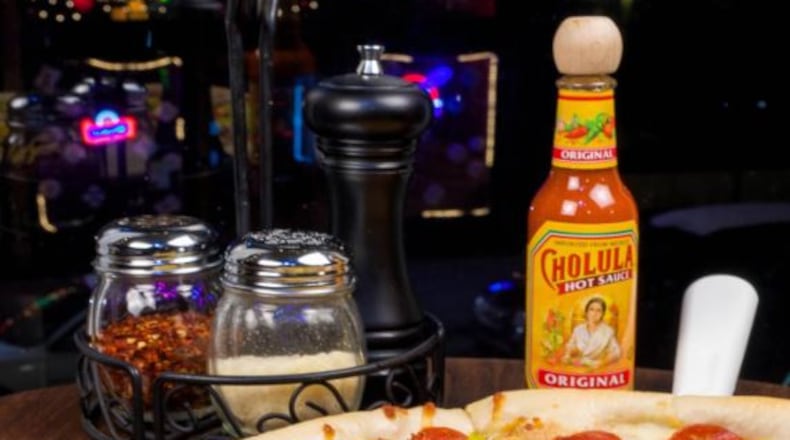 The Slice is set to make its debut this month at 1300 Central Ave. in downtown Middletown. CONTRIBUTED