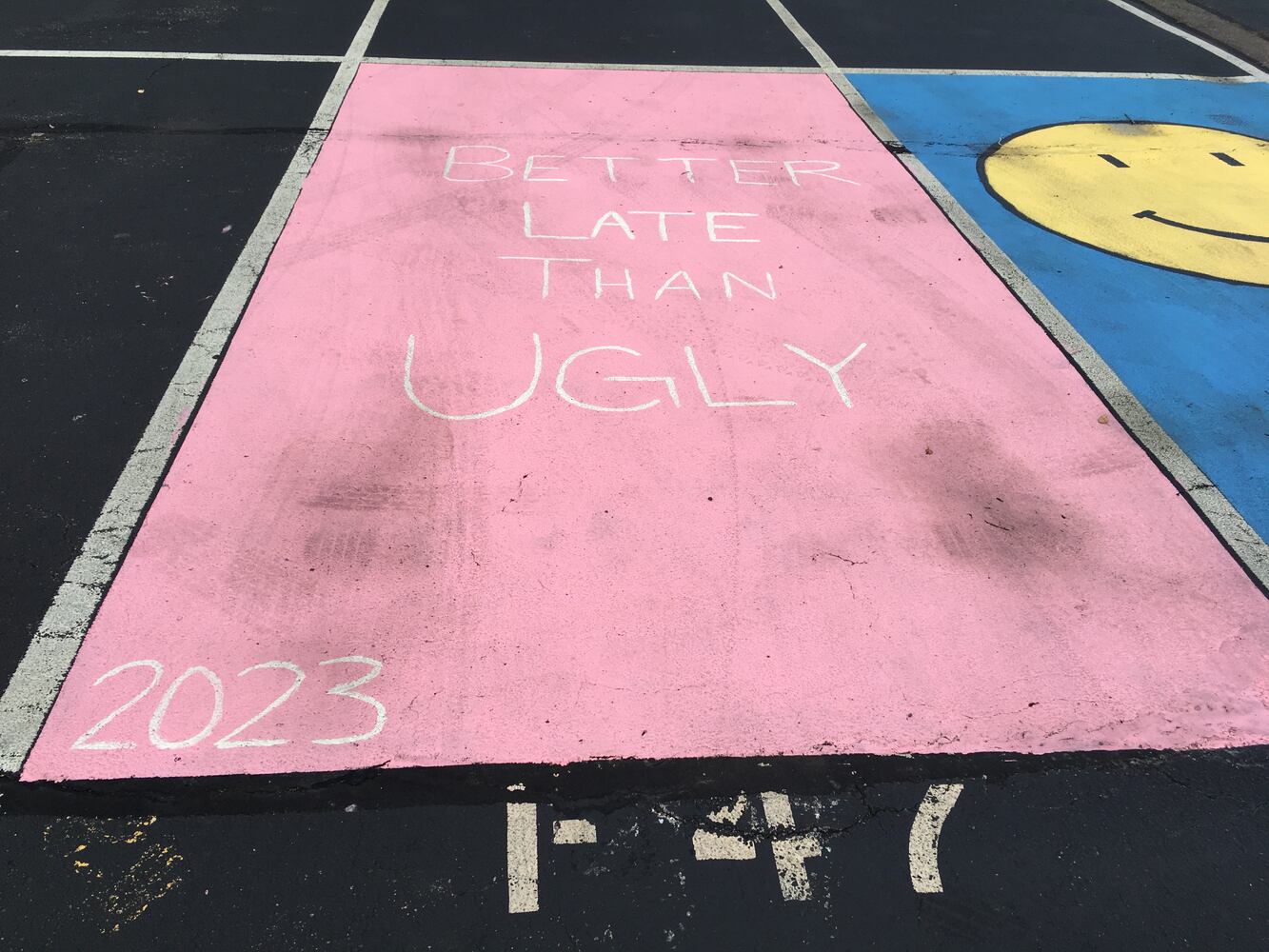 hamilton parking 2022