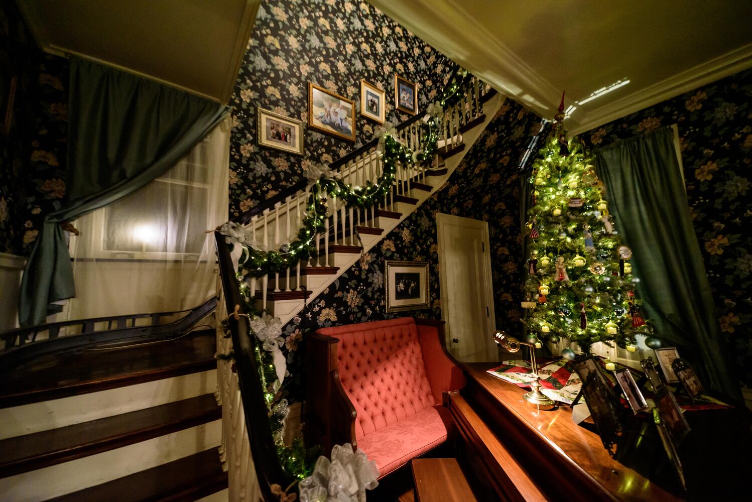 PHOTOS: South Main Candlelight Tour of Homes in Middletown