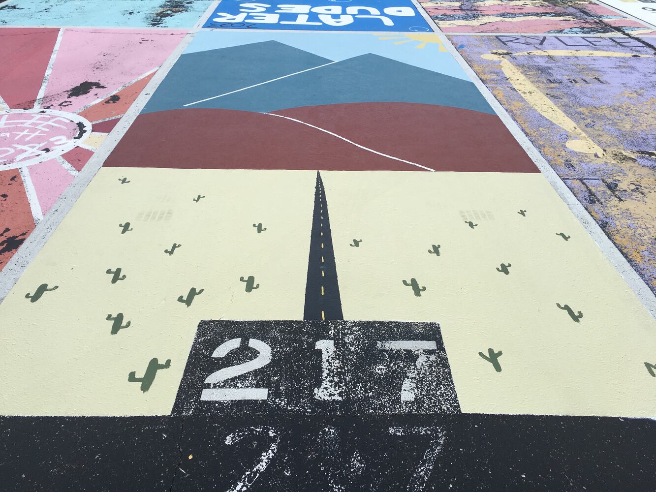 lakota west