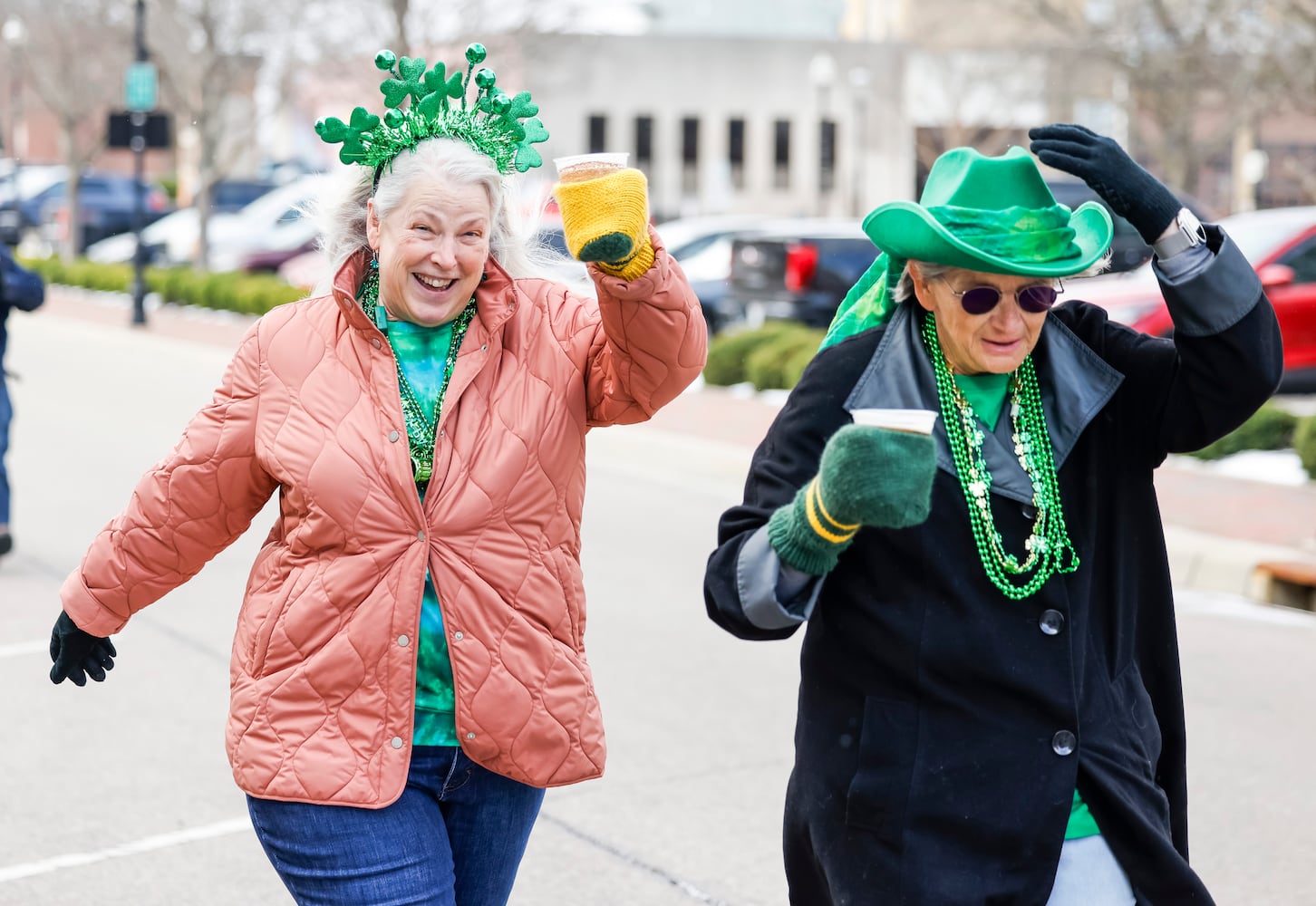 031726 St. Patrick's Day Hamilton