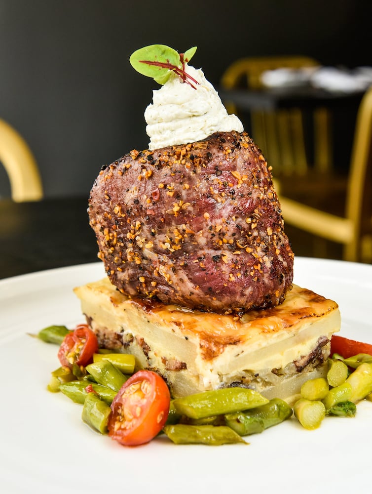 Tano Bistro open in Hamilton