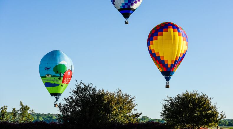 Middletown City Council and Ohio Challenge officials will meet at 5 p.m. today in a work session to discuss the future needs of the event.