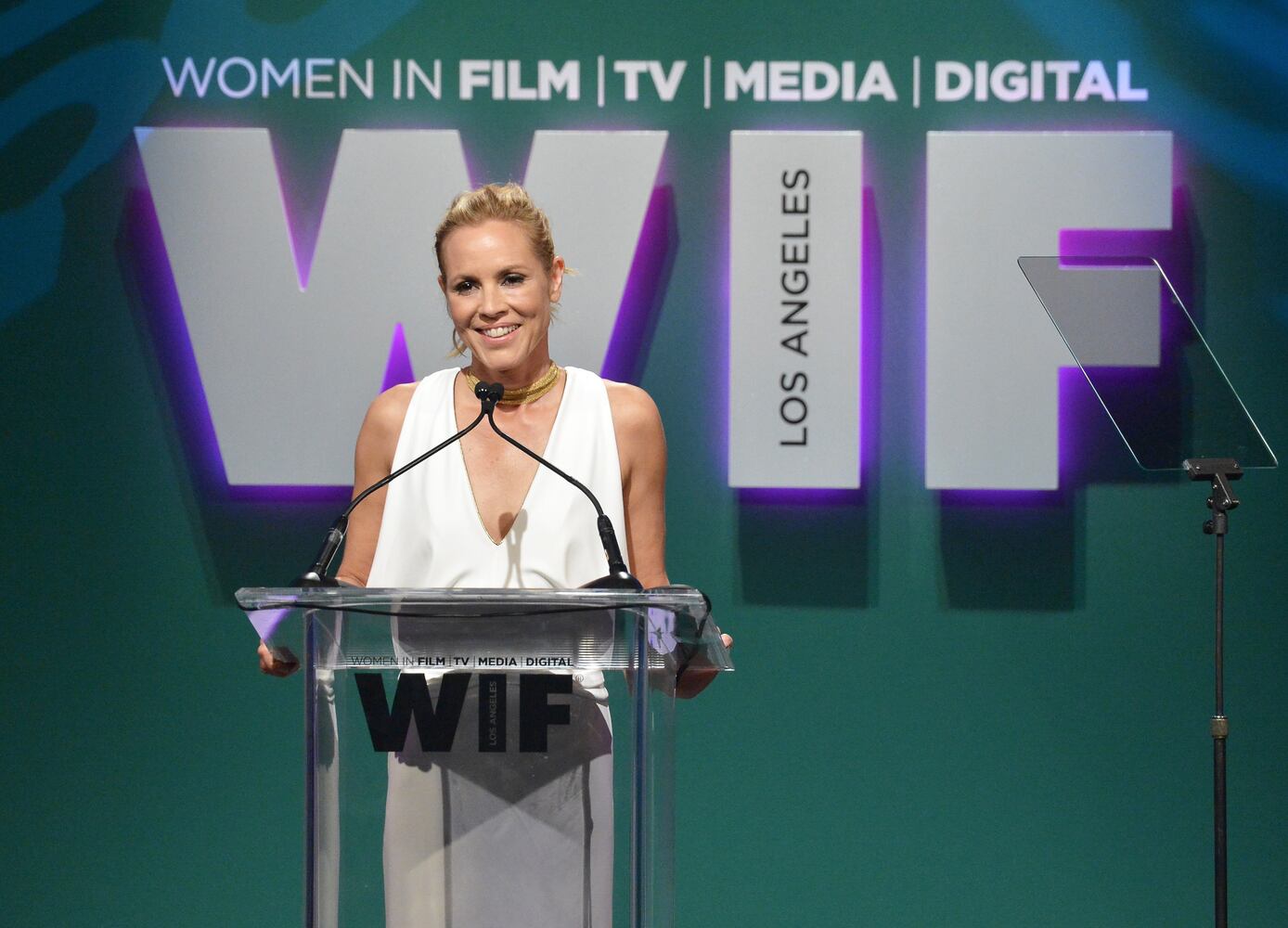 Women in Film 2015