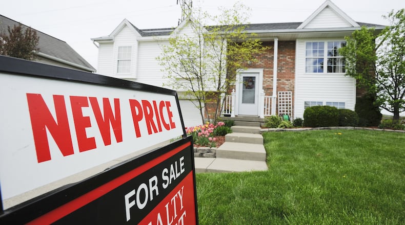 Ohio is ranked ninth in the country for the highest property taxes in a new report by housing market data tracker, ATTOM Data Solutions. Middletown has the highest property taxes in Butler County at $2,616 for a $100,000 home. NICK GRAHAM/STAFF