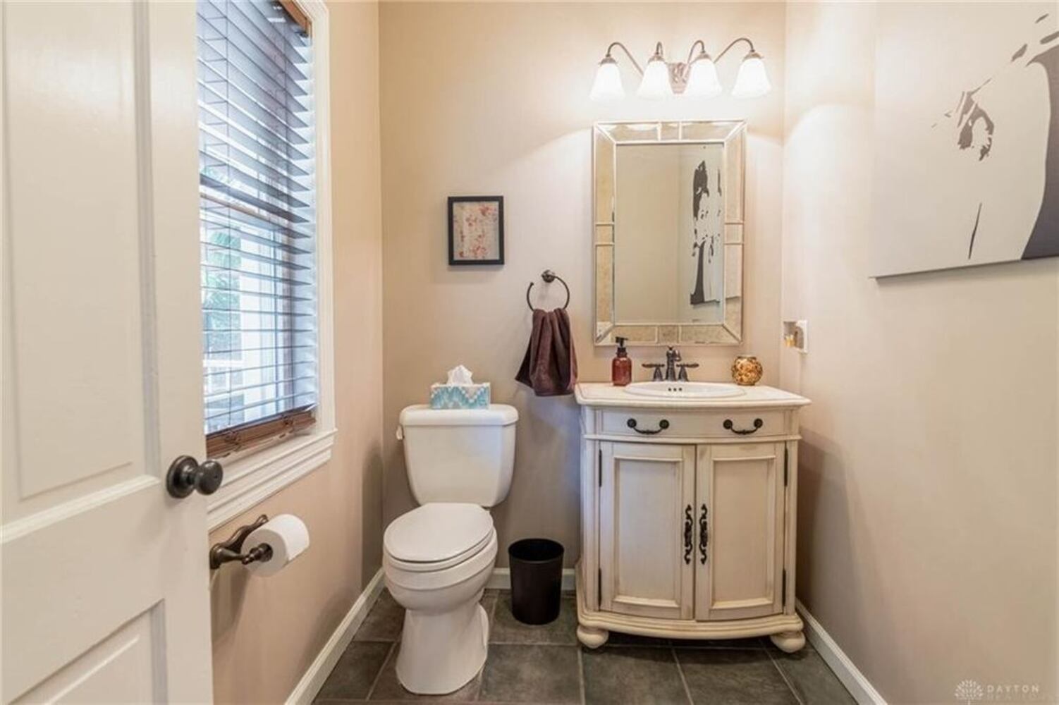 Photos: Beavercreek area farmhouse has luxury kitchen, great views