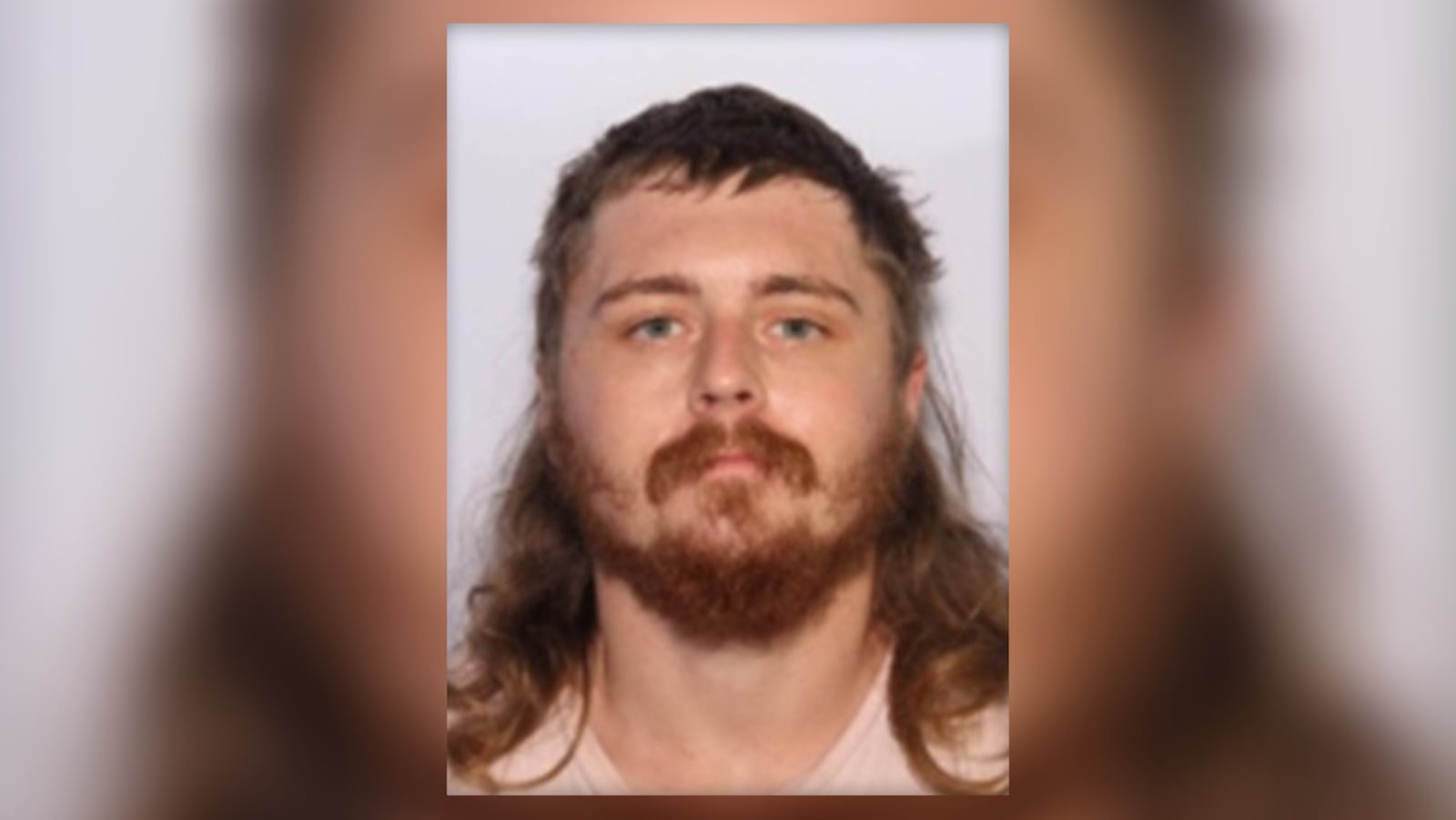 Marcus Moore, 27, of Hamilton, is charged with escape and aggravated drug possession, both felonies. Law enforcement advise not to approach but rather call the Butler County Sheriff's Office at 513-785-1300.