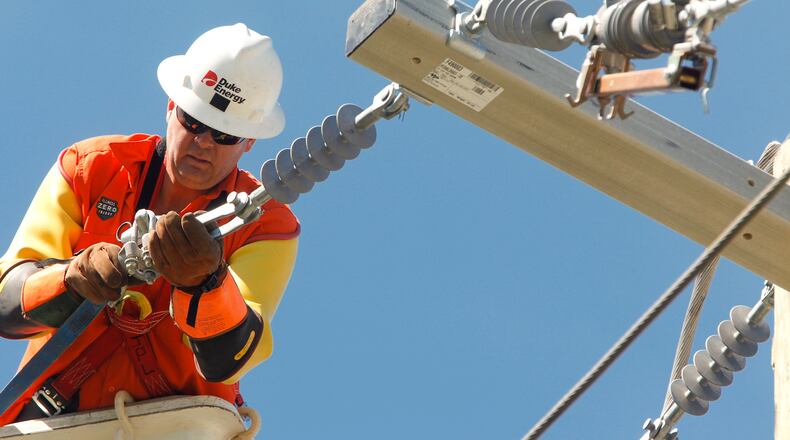 An 87-acre site across from Atrium Medical Center in Middletown has been selected to participate in this year’s Duke Energy Site Readiness Program.