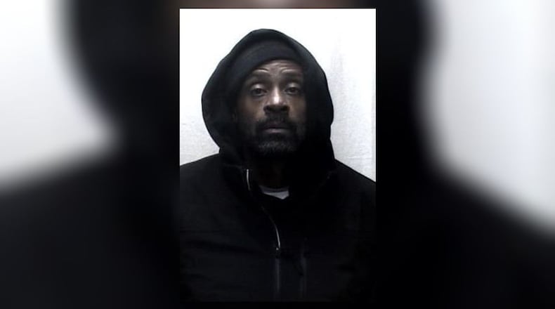 Joseph Cecil Jordan WARREN COUNTY JAIL