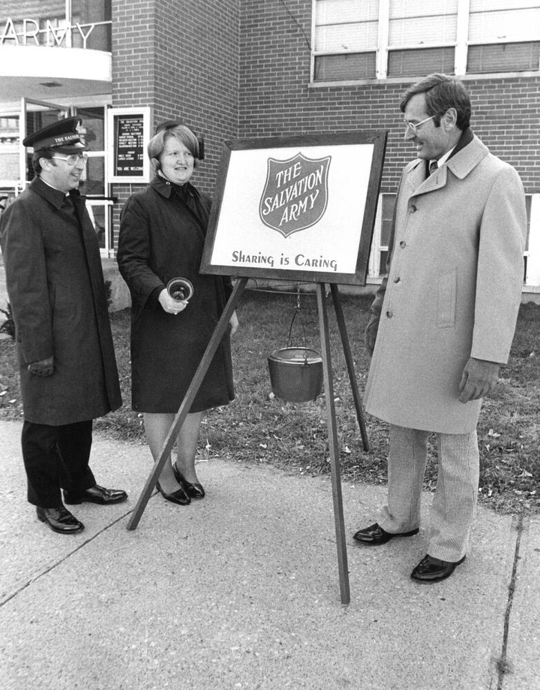 Salvation Army