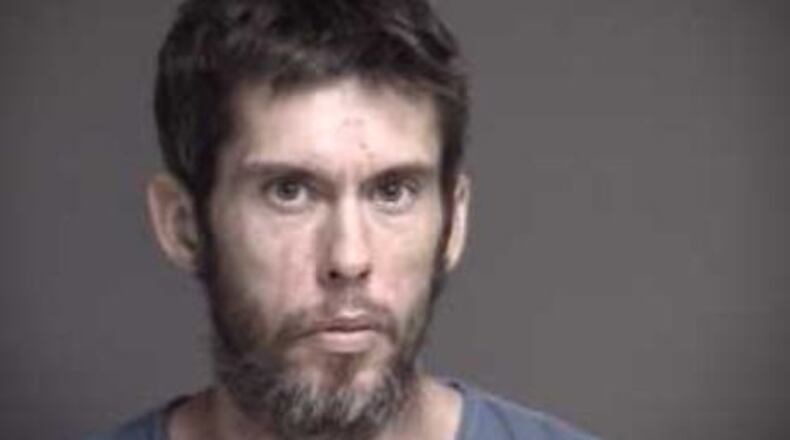 Christopher Kirby, 38, was indicted on charges of aggravated murder, aggravated robbery, murder, attempted murder, felonious assault, grand theft and tampering with evidence.