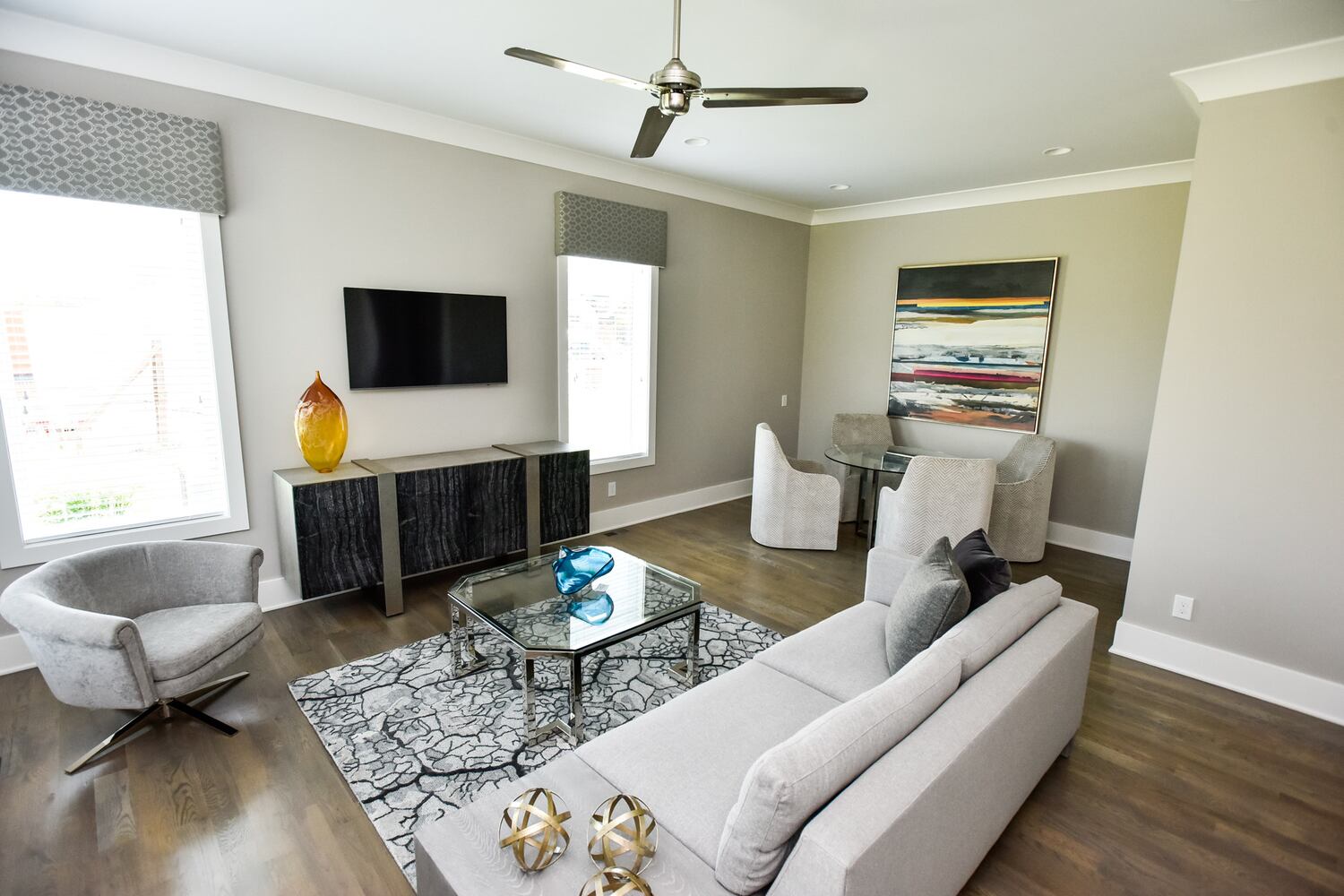 Ten custom homes on display for Homearama 2019 in Deerfield Township