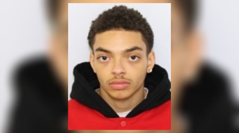 Darien Isaiah Hudson