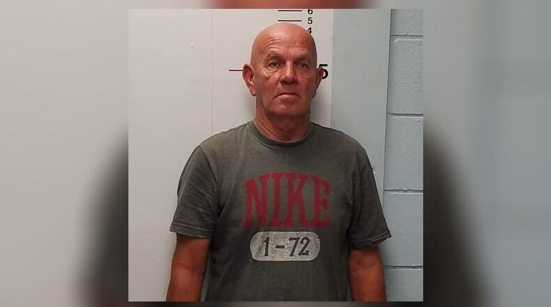 Willaim Powell TRENTON POLICE DEPARTMENT