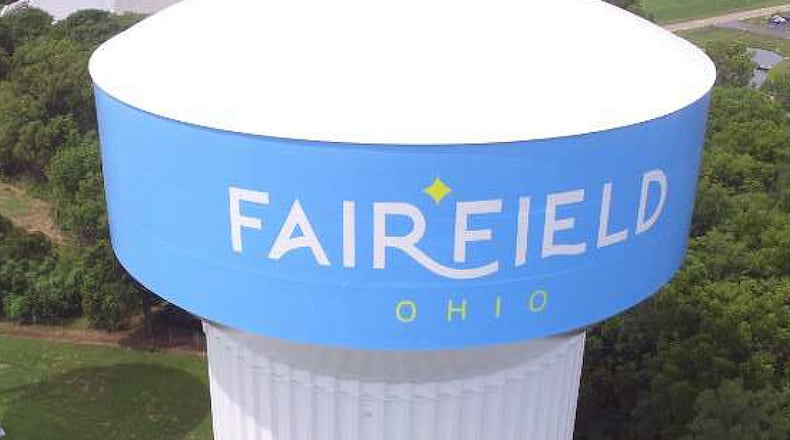 Fairfield may put its electric aggregation program on hold when the current contract with Dynegy expires this spring. FILE