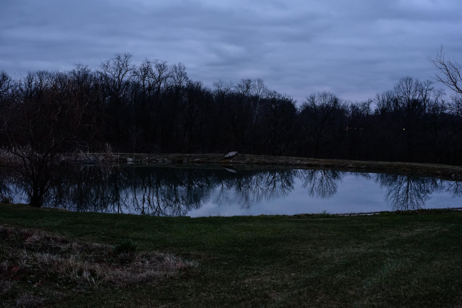 PHOTOS: Holiday Luminary Walk & Live Nativity at Hidden Valley Orchards